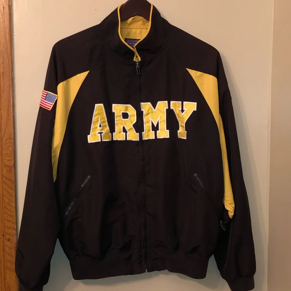 ARMY Jacket‎